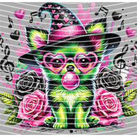 Cartoons and other-CO 465